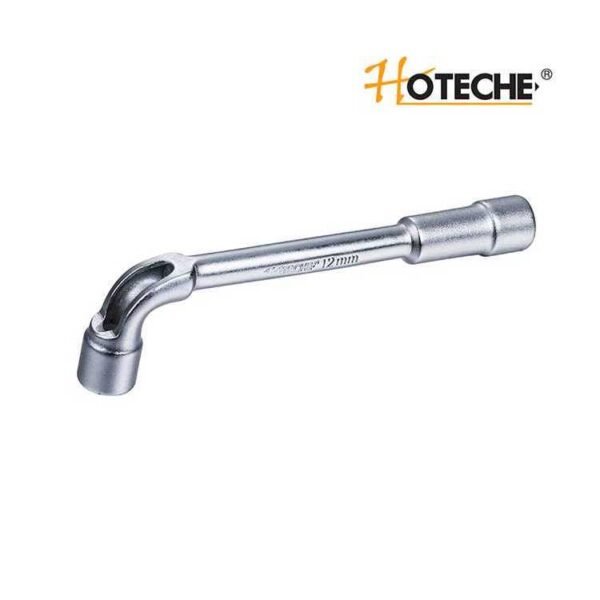 Clé A Pipe Crv 10mm HOTECHE
