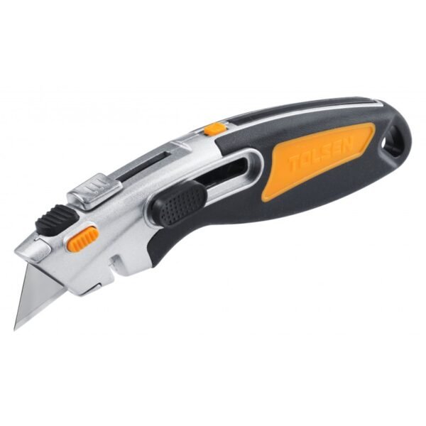 Cutter Professional 61x19mm SK2 TOLSEN