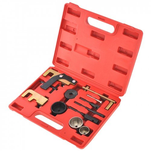 Kit De Distribution Renault Opel Nissan 1.5, 1.9, 2.2, 2.5 Dci/Dti