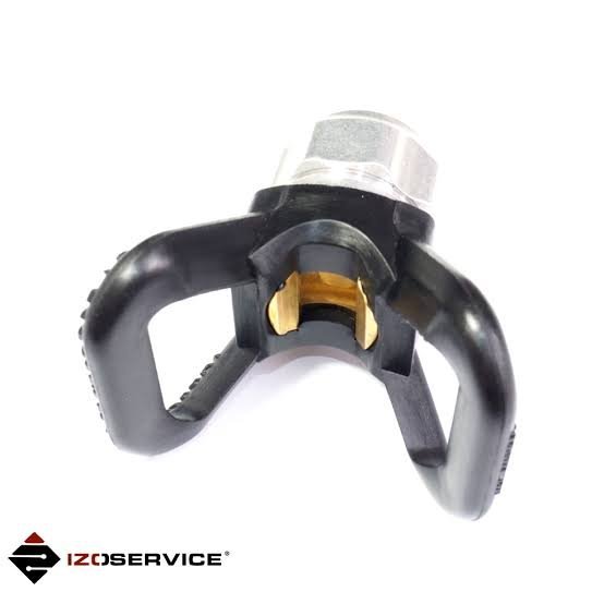 Inverseur buse pour pistolet peinture airless HONESTPRO