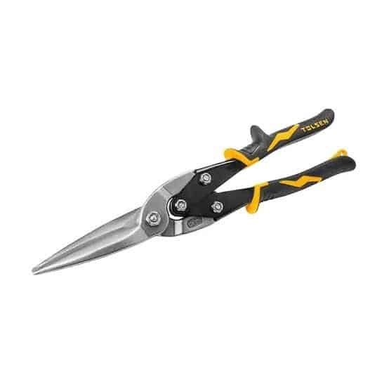 Pince coupe tole long 300mm TOLSEN