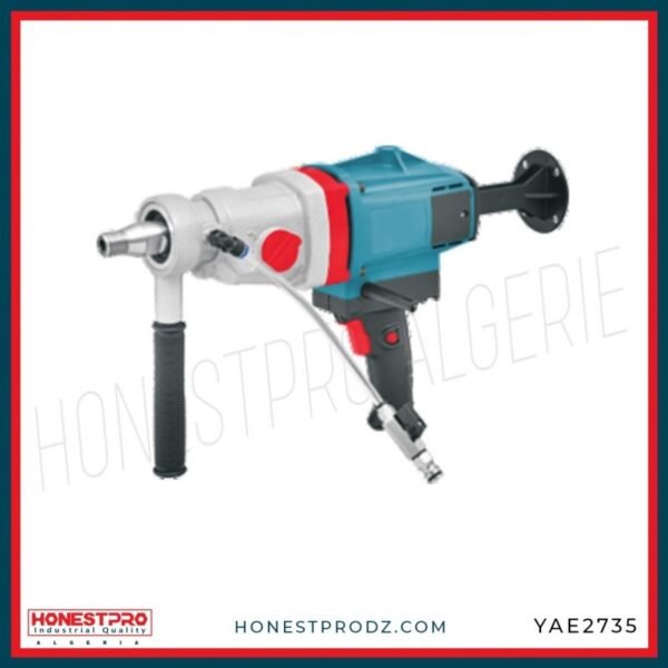 Carotteuse 102mm 1600W HONESTPRO