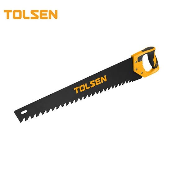 Copie Scie A Main Professionnel 28" 710mm TOLSEN