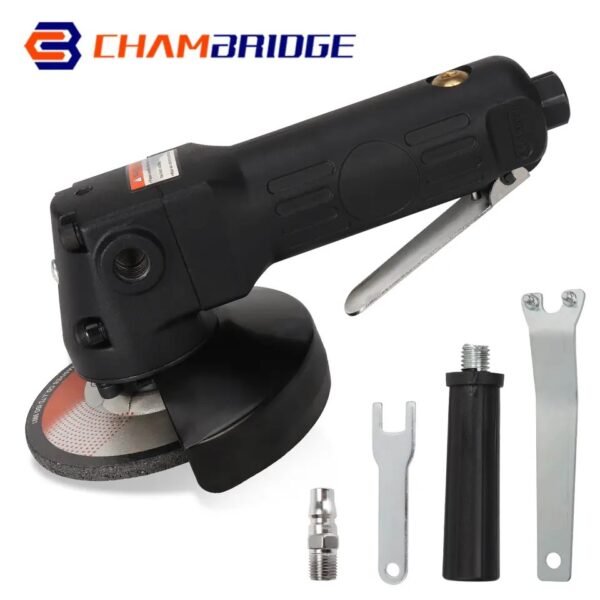 Meuleuse D’angle Pneumatique 115mm 11000rpm