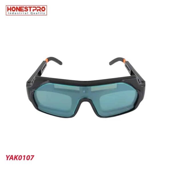 Lunette De Soudure Numérique Professionnel HONESTPRO
