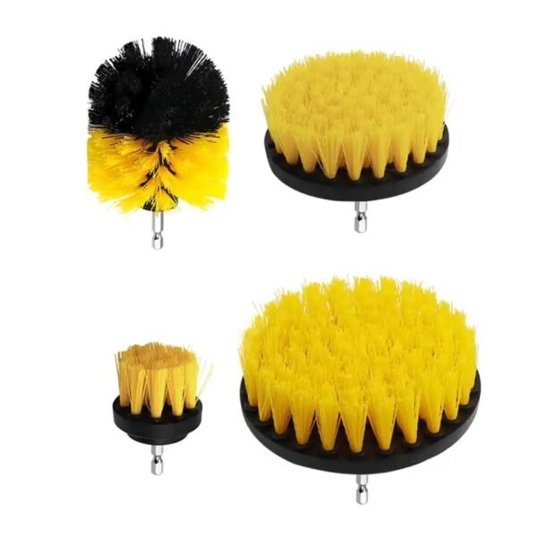 Kit de brosses de nettoyage et lifting 4 Pièces SFT