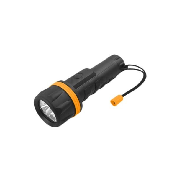 Lampe Torche LED Ø40x148mm TOLSEN