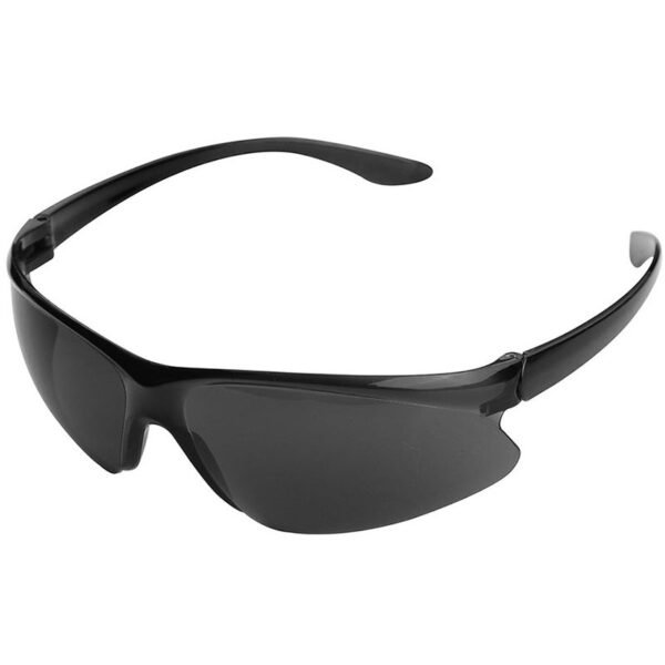 Lunette Secuite Noir TOLSEN