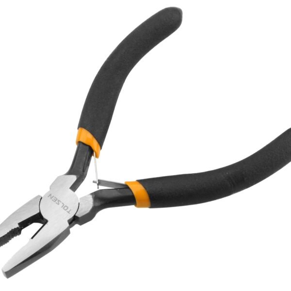 Mini Pince Universelle 115 Mm 4.5" TOLSEN