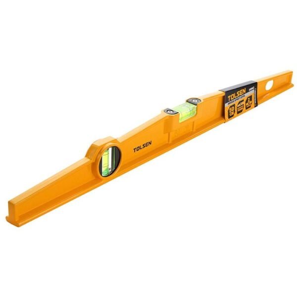 Niveau Macon 600m TOLSEN