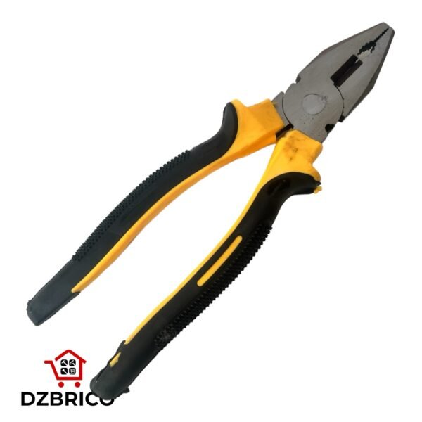 Pince Universel 200mm 8"