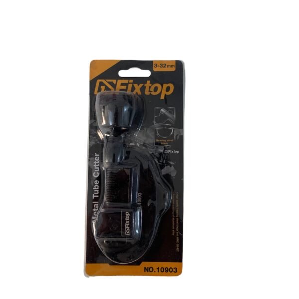 Coupe tube 3-32mm FIXTOP