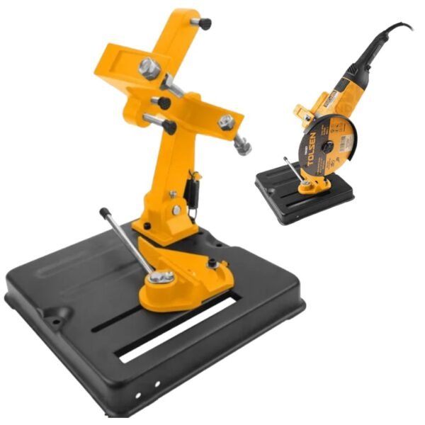 Support Meuleuse D'angle 180/230mm TOLSEN