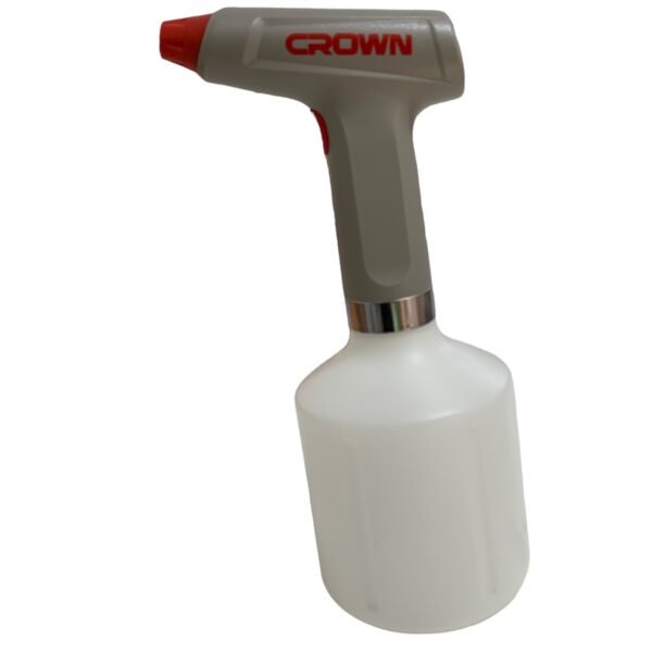 Pulvérisateur de peinture sans fil 3.6v CROWN