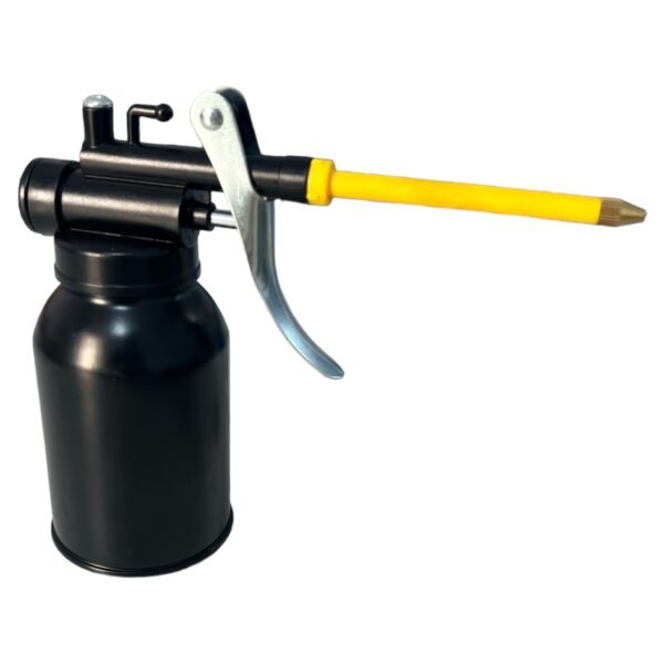 Burette a huile et lubrifiant 180ml