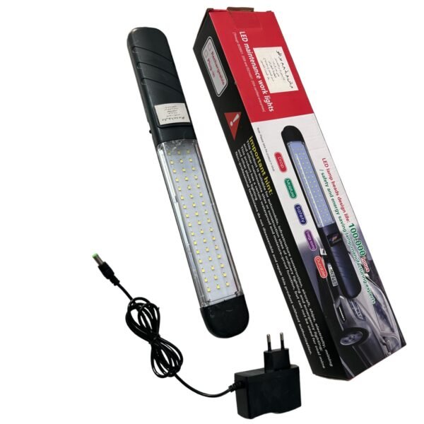 Baladeuse LED rechargeable Professionnel