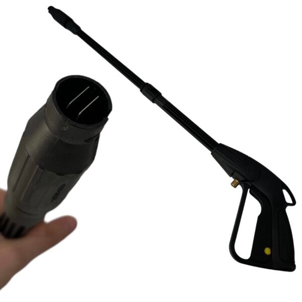 Pistolet Nettoyeur (hyundai-honest-crown) filetage