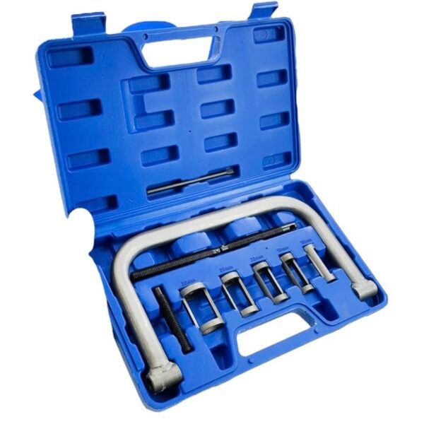 Coffret Arrache Et Leve Soupape Professionnel GS OPTIMUS SFT