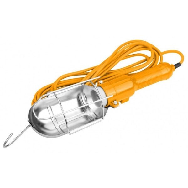 Lampe Baladeuse 60W 5M TOLSEN