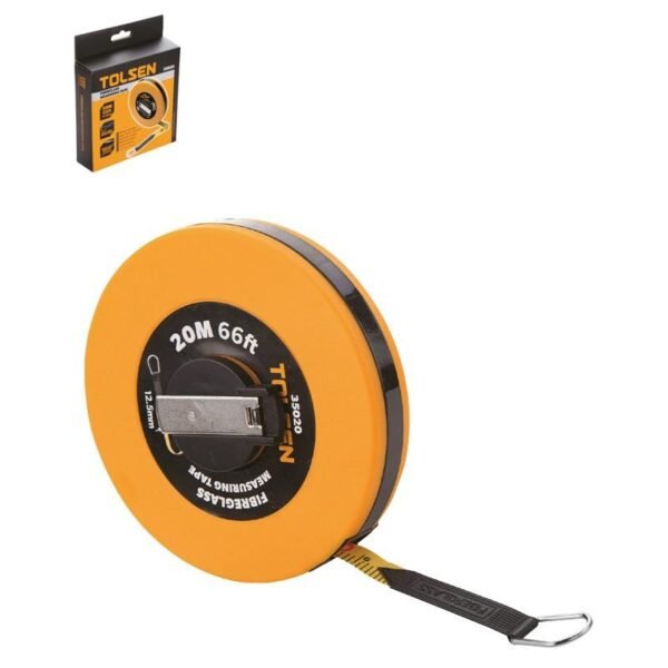 Decametre 50m TOLSEN