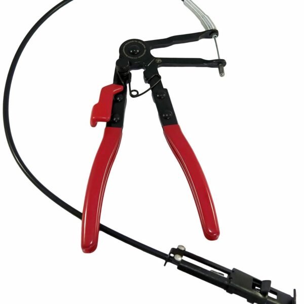 Pince Collier auto serrant de durite SFT