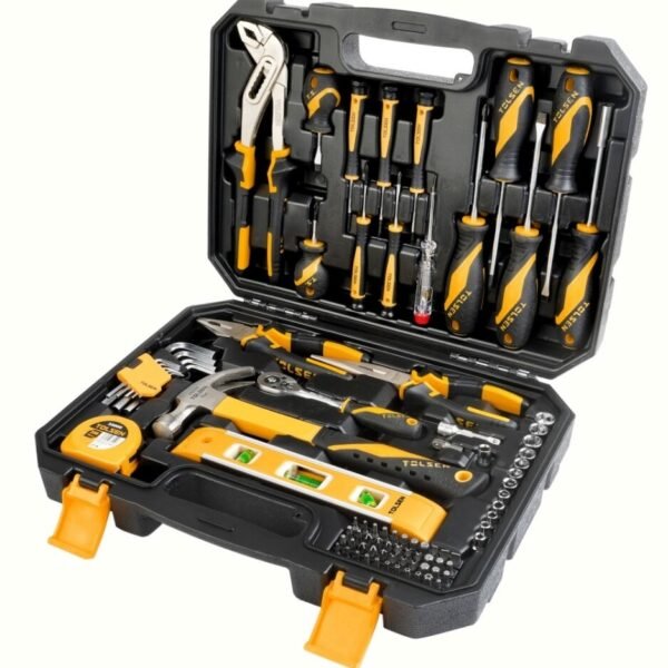 Caisse A Outils 89Pcs TOLSEN