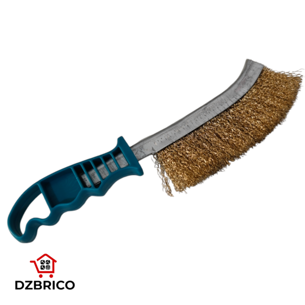 Brosse Métallique A Main ENCOM