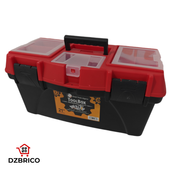 Caisse A Outils 21" local GTA