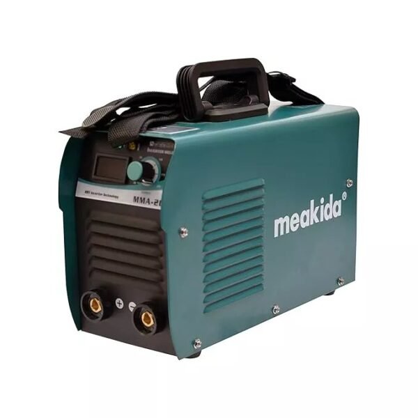 Poste a souder inverter 300A MEAKIDA