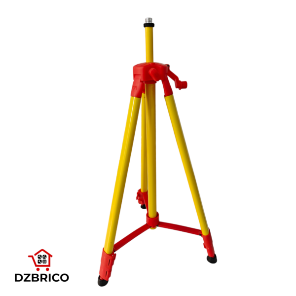 Trépied Niveau Laser 160cm Solide