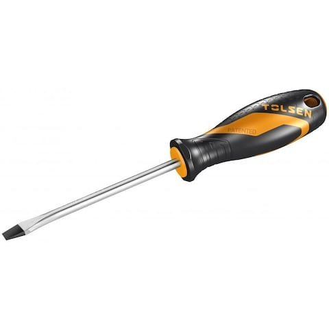 Tournevis Crv 8MM TOLSEN 20005