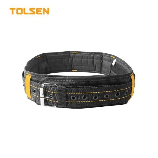 Ceinture pour pochette d'outils TOLSEN
