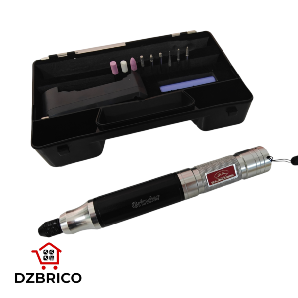 Kit Mini outil rotatif et gravure stylo Rechargeable