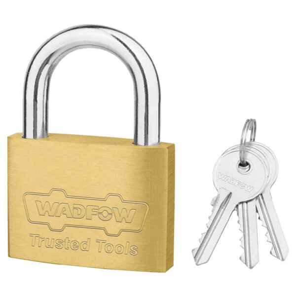 Cadenas en laiton 50 mm WADFOW