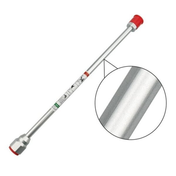 Bras Rallonge 50cm pour pistolet de pulvérisation peinture airless