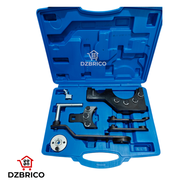 Kit outil de calage moteur VAG 2.5 et 4.9D TDI