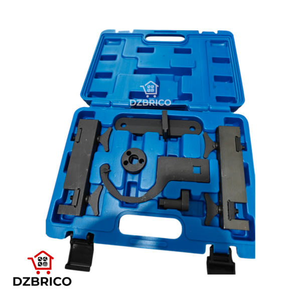 Kit outils de calage de réglage de moteur pour Jaguar, Land Rover 5.0 V8