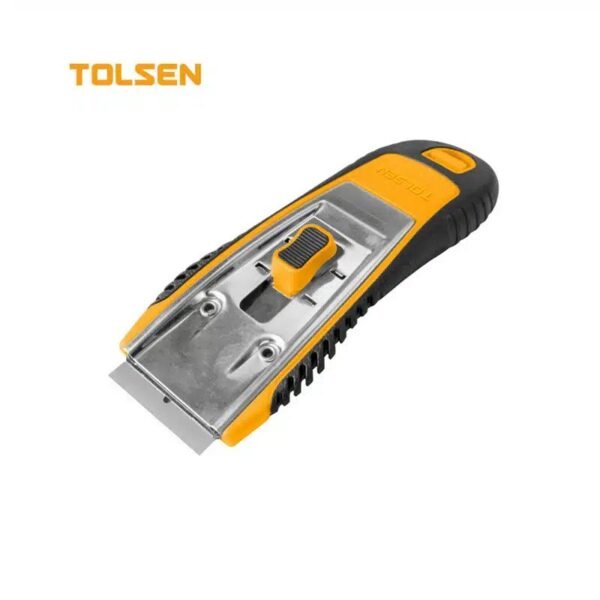 Grattoir A lame 38.5mm TOLSEN