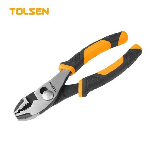 Pince universel a coupe 8" 200mm TOLSEN