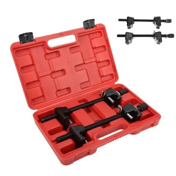 Coffret Arrache ressort Industriel SFT