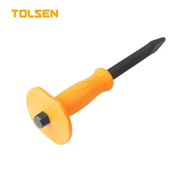 Burin de maconnerie pointu NEW 4x18x300mm