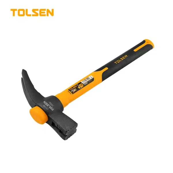 Marteau arrache clou 700g TOLSEN