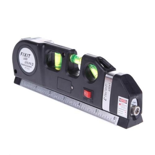 Mini niveau multifonctions Laser Level PRO3