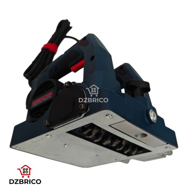 Rabot Machine a éplucher mur 1600w HONESTPRO