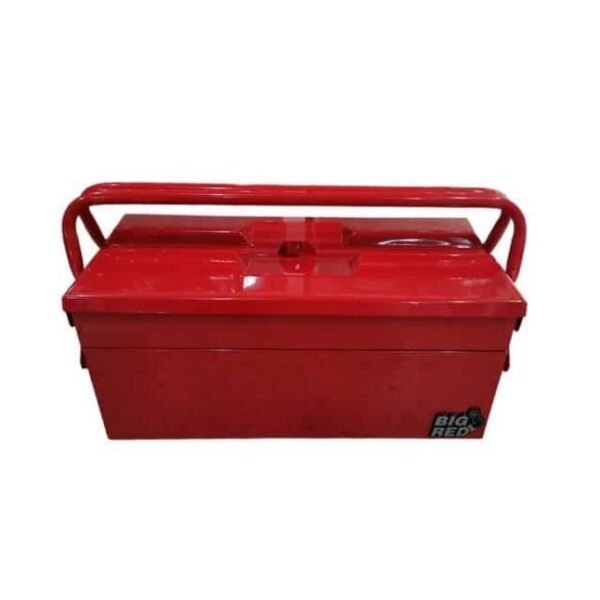 Caisse a outils TBH125A BIGRED