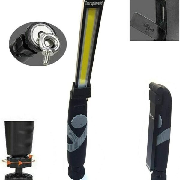 Baladeuse pliante Y58
