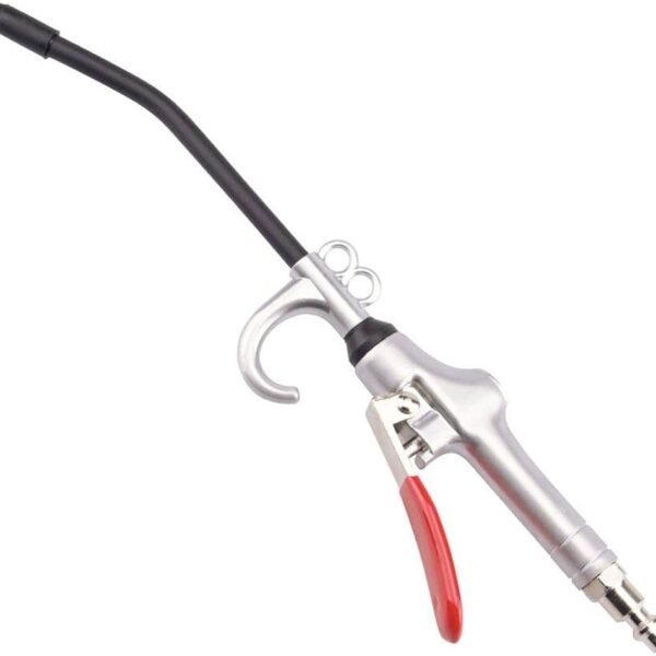 Pistolet Soufflette TH