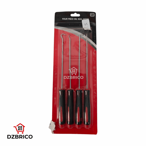 jeux crochet démonte joints Long 4pcs