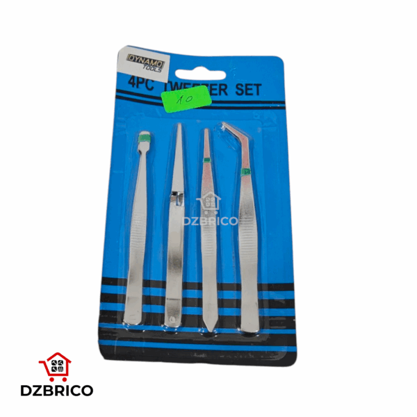 jeux de pincette 4pcs
