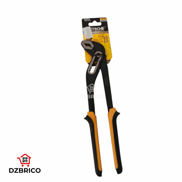 Pince multiprise 12" 300mm HOTECHE